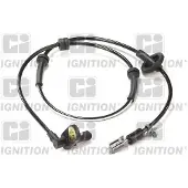 Quinton Hazell XABS778 Wielsnelheidssensor (ABS)