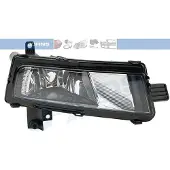 Johns 95 57 30 Mistlamp