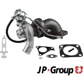 JP GROUP 1517403100 Turbocharger