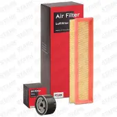 Stark SKFS-18881130 Filterset