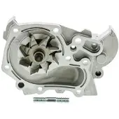 AISIN WE-RE07 Waterpomp