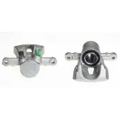 MAPCO 4387 Remklauw