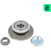 OPTIMAL 602509 Wiellagerset