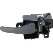 DT Spare Parts 4.63423 Deurhendel