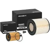 RIDEX 4055F18911 Filterset