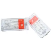 Mtech Kentekenplaatverlichting CLP006