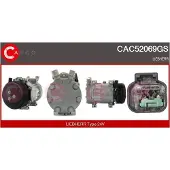 Casco CAC52069GS Aircopomp
