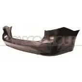 PRASCO TY2461071 Achterbumper