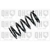 Quinton Hazell QCS6409 Chassisveer