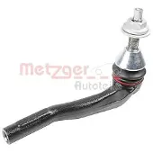 METZGER 54057602 Stuurkogel