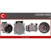 Casco CAC52113GS Aircopomp