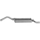 VEGAZ SKS-13 Einddemper