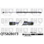 Quinton Hazell QTS828073 Gasveer achterklep