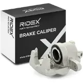 RIDEX 78B2614 Remklauw