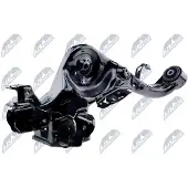 NTY ZWT-NS-017 Draagarmrubber