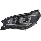Valeo 450914 Koplamp