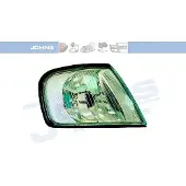 Johns 13 01 20-1 Knipperlichtautomaat / Pinkdoos