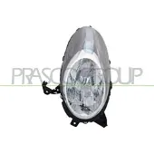 PRASCO DS0134814 Koplamp
