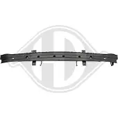 Diederichs 1645064 Schokdemper, bumper