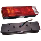 Alkar 9711277 Achterlicht
