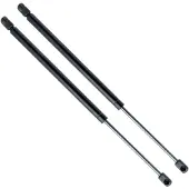 Einparts EP9298GS Gasveer achterklep