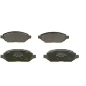 Bosch 0 986 424 842 Remblokken
