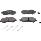 DT Spare Parts 12.93101 Remblokken