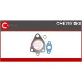 Casco CMK76010KS Turbocharger, montageset