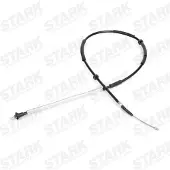 Stark SKCPB-1050108 Handremkabel