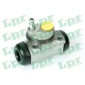 LPR 4586 Wielremcilinder