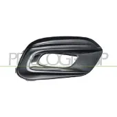 PRASCO FT4482133 Ventilatiegrille, bumper