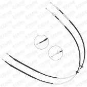 Stark SKCPB-1051164 Handremkabel