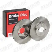 Stark SKBD-0022764 Remschijf