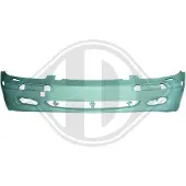 Diederichs 1646151 Bumper