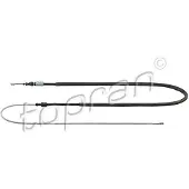 Topran 721 672 Handremkabel