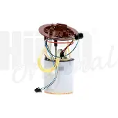 HÜCO 133281 Brandstofpomp