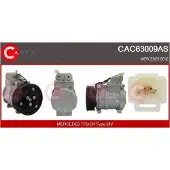Casco CAC63009AS Aircopomp