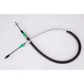 Hella 8AS 355 663-531 Handremkabel