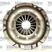 Valeo 801167 Koppelingsset
