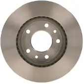 Bosch Remschijf 0 986 479 444