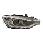 PRASCO BM0284913 Koplamp