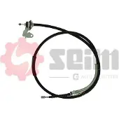 Seim 554334 Handremkabel