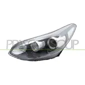 PRASCO KI0254904 Koplamp