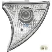 DT Spare Parts 7.25144 Knipperlichtautomaat / Pinkdoos