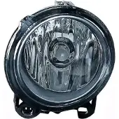 Diederichs 1216487 Mistlamp