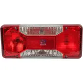 DT Spare Parts Achterlicht