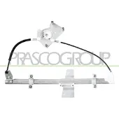 PRASCO DS011W012 Raammechanisme