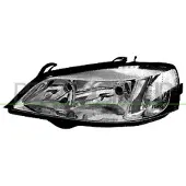 PRASCO Koplamp OP0174826
