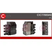 Casco CIC77005AS Bobine