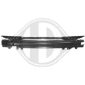 Diederichs 7830160 Schokdemper, bumper